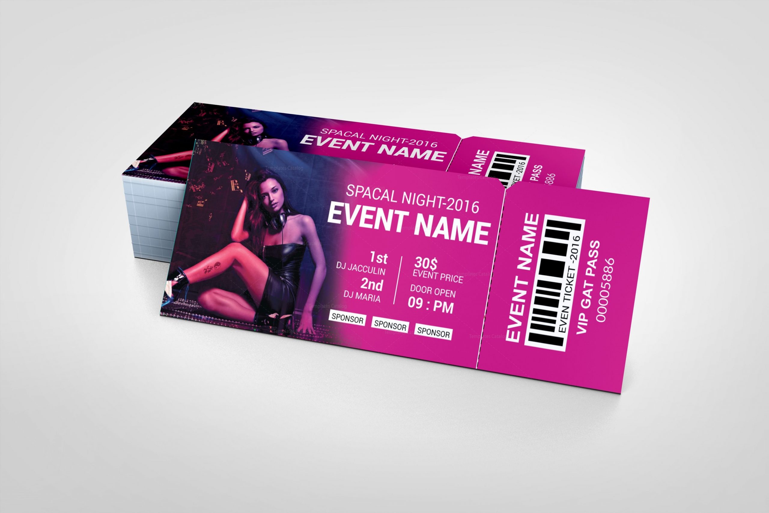 party-event-ticket-design-template-templates-engine-high-quality-templates-store