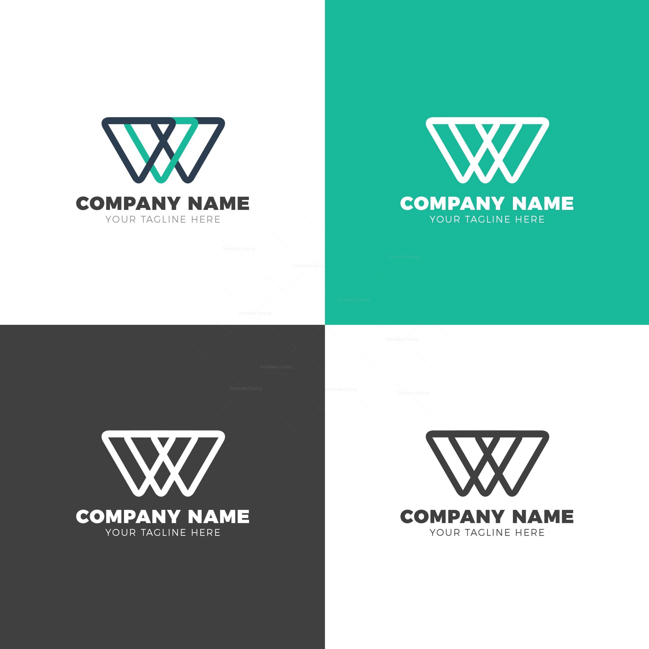 Triangle Creative Logo Design Template - Templates Engine | High ...